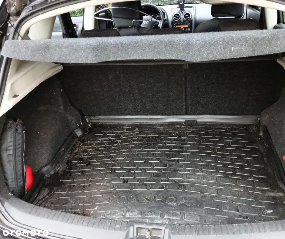 Nissan Qashqai 1.6 acenta - 8