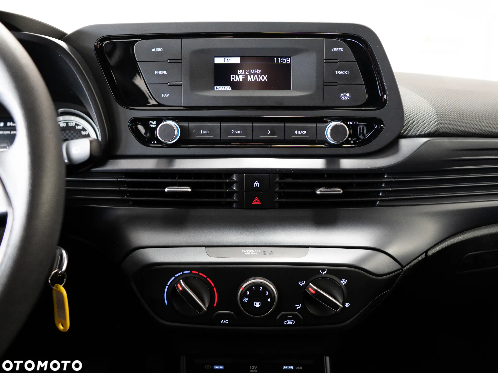 Hyundai i20 1.0 T-GDi Pure - 31