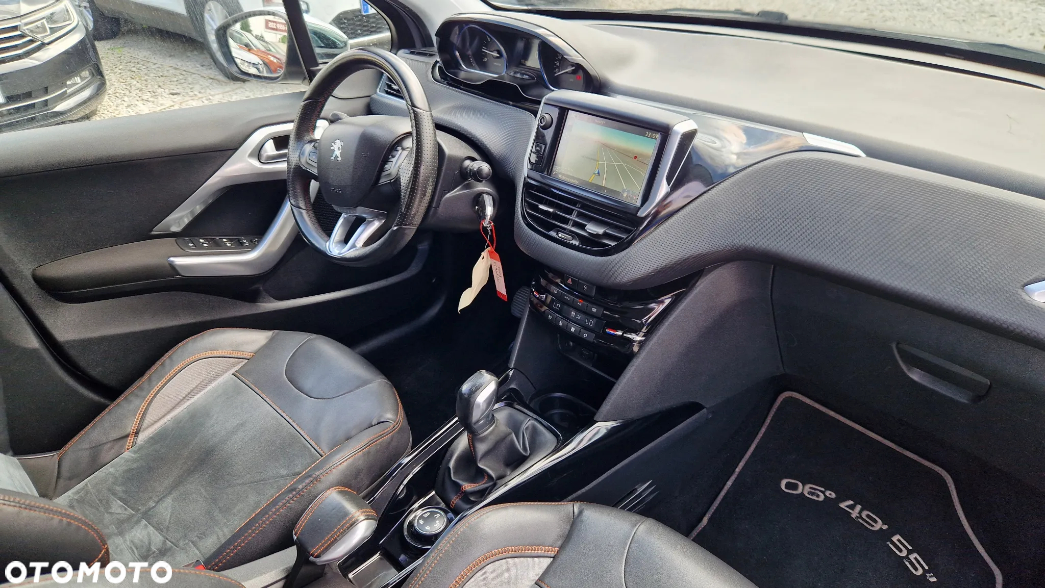 Peugeot 2008 1.2 Pure Tech Crossway S&S - 12