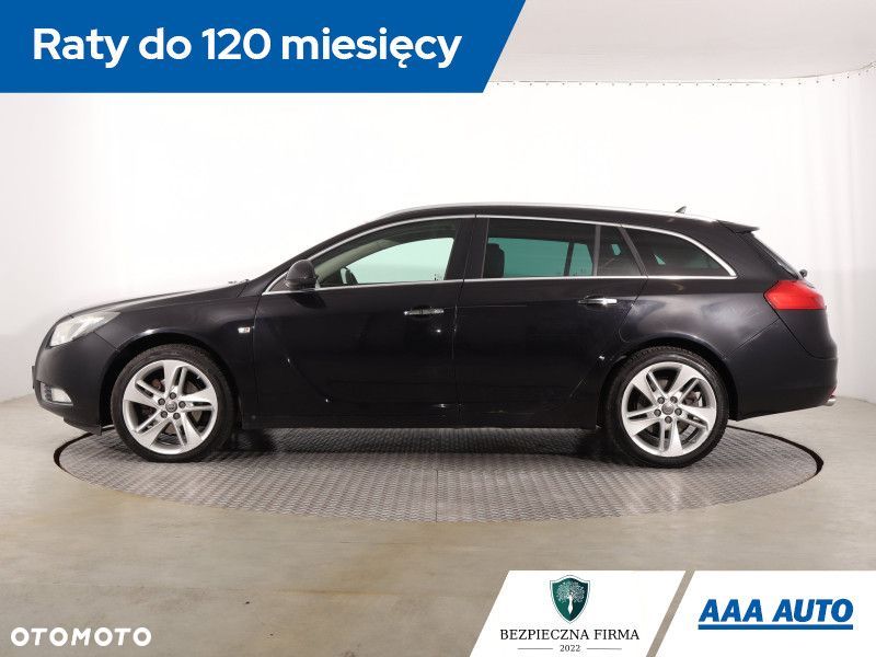 Opel Insignia - 4