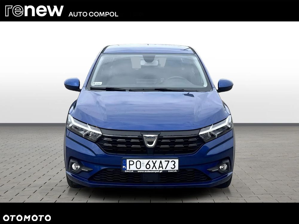 Dacia Logan - 8