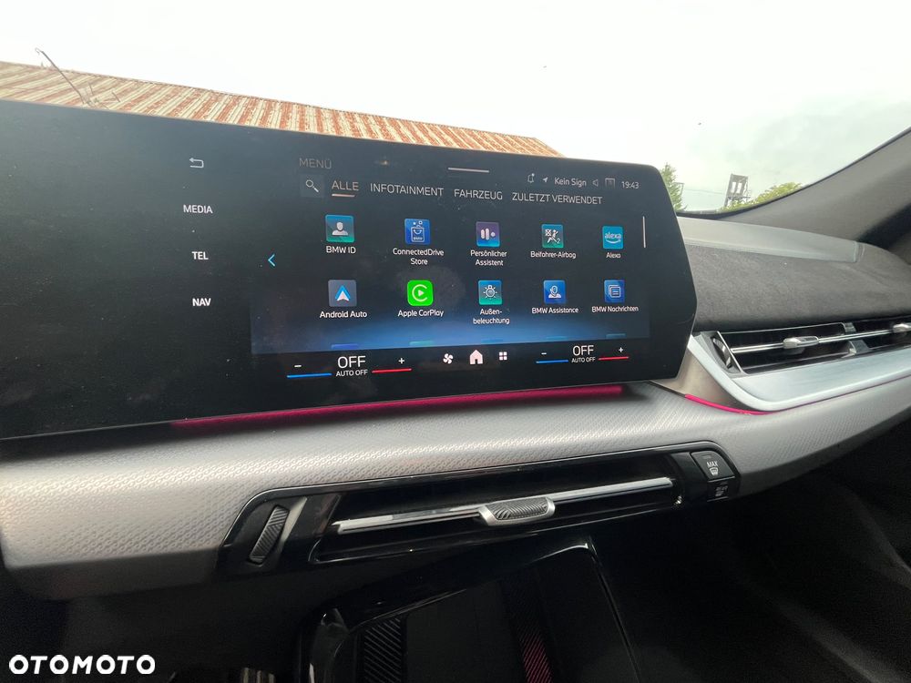 BMW X2 sDrive20i - 14