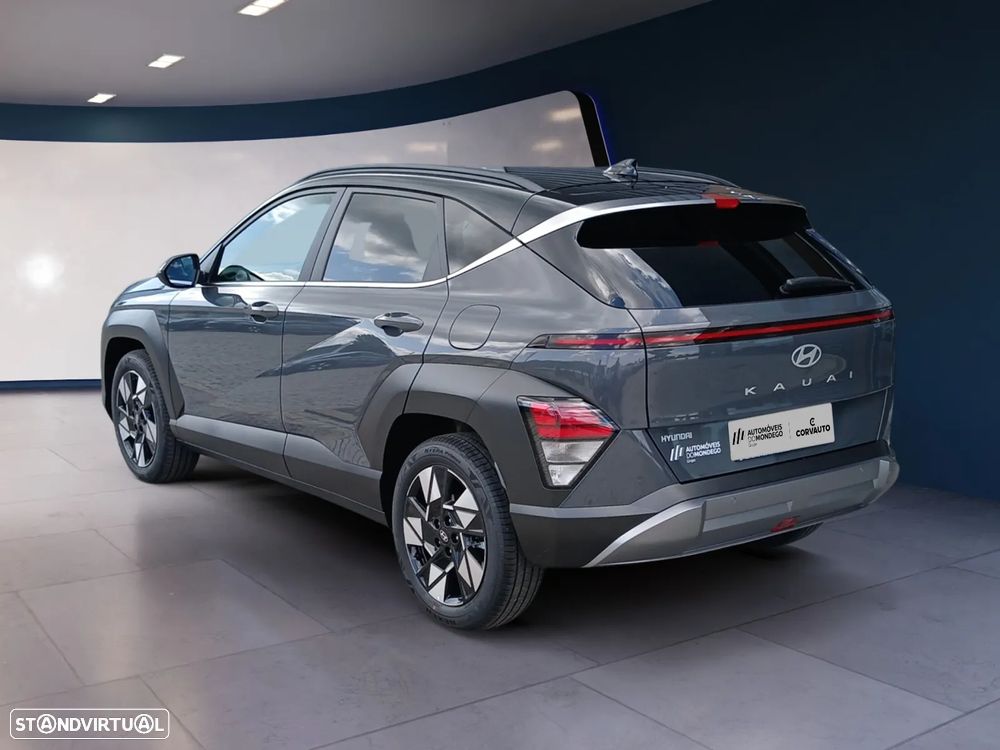 Hyundai Kauai 1.0 T-GDi Premium (TT) - 7