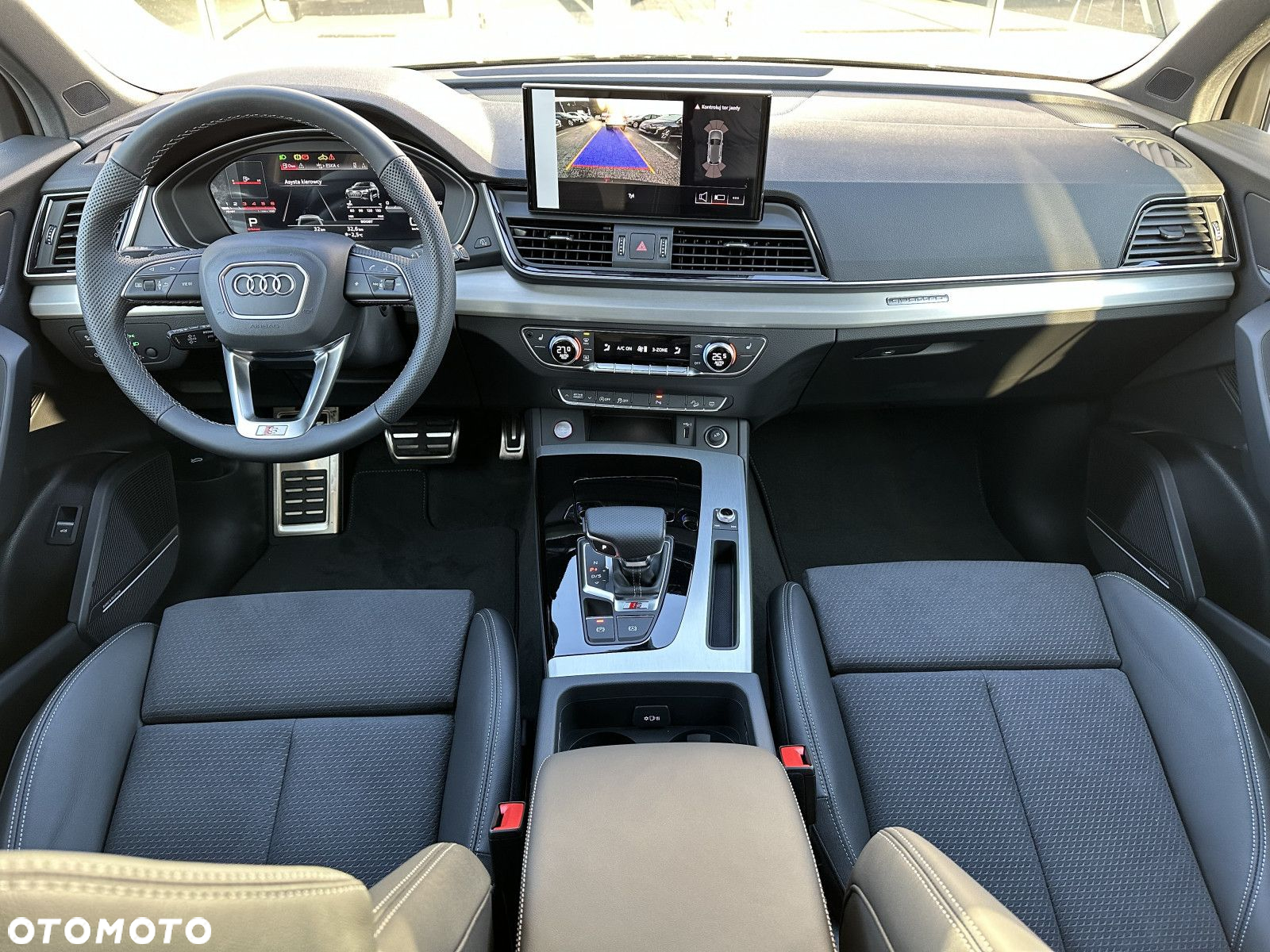 Audi SQ5 - 16