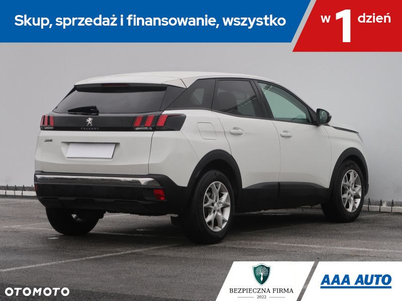 Peugeot 3008 - 6