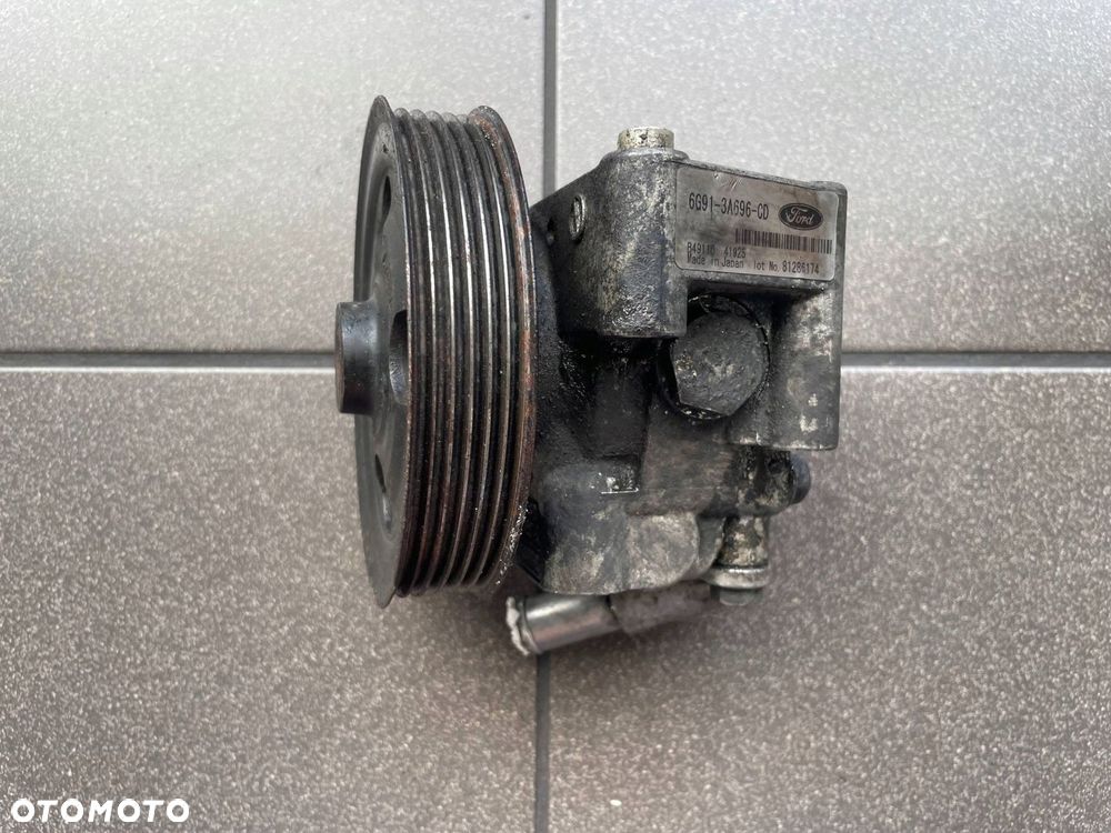 POMPA WSPOMAGANIA 1.8 TDCI FORD 6G91-3A696-CD - 3