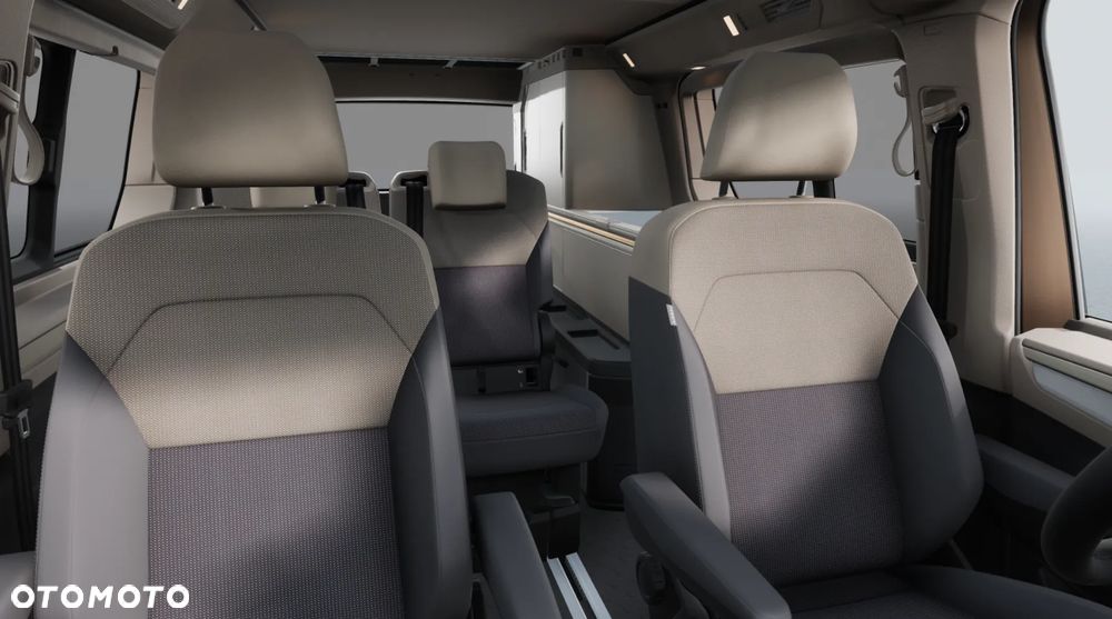 Volkswagen California - 8