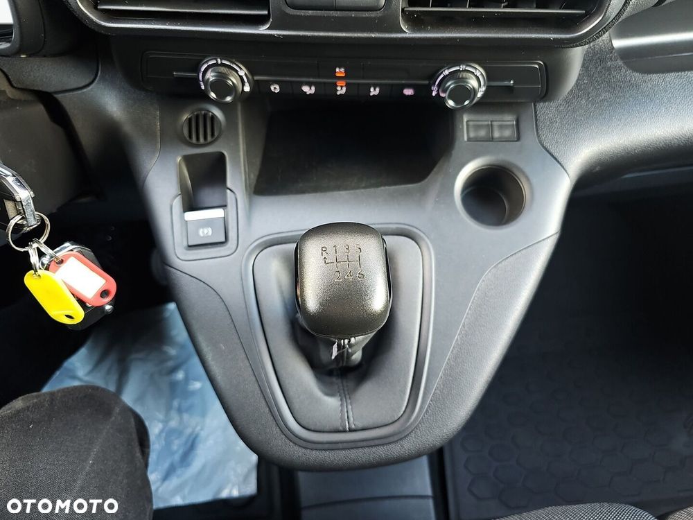 Citroën Berlingo - 24