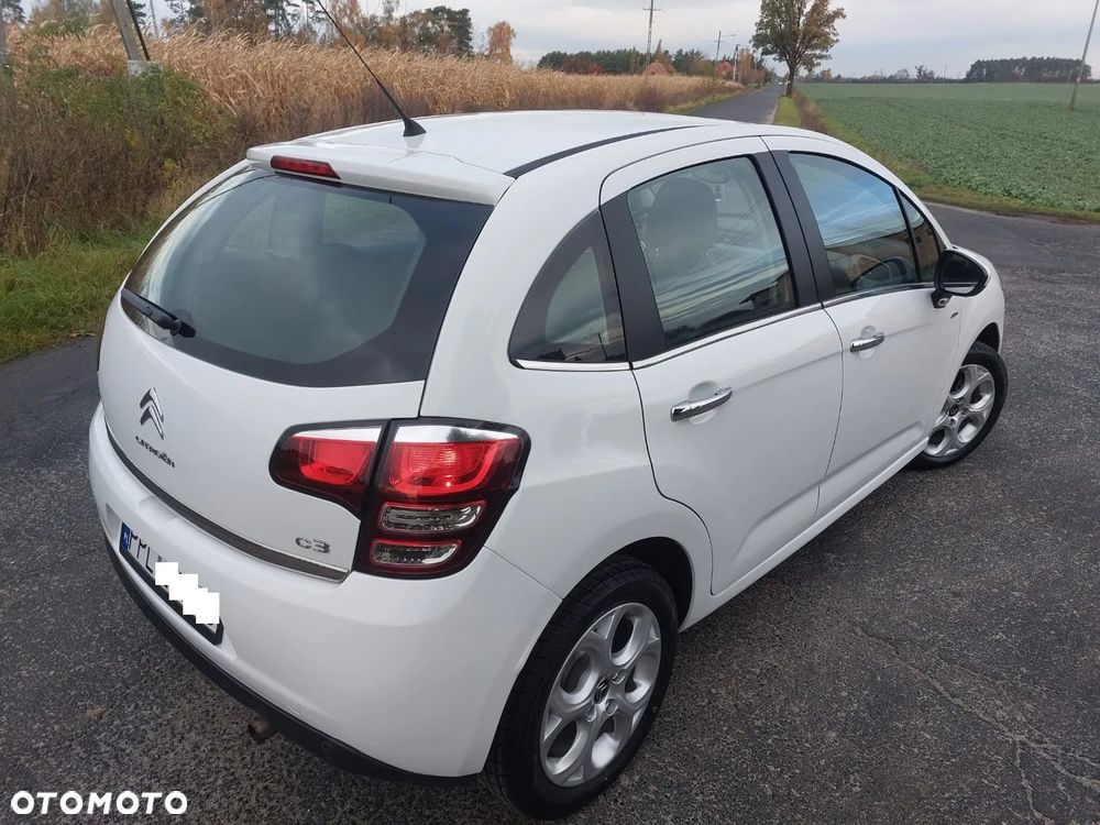 Citroën C3 Pure Tech (VTi) 82 Exclusive - 28