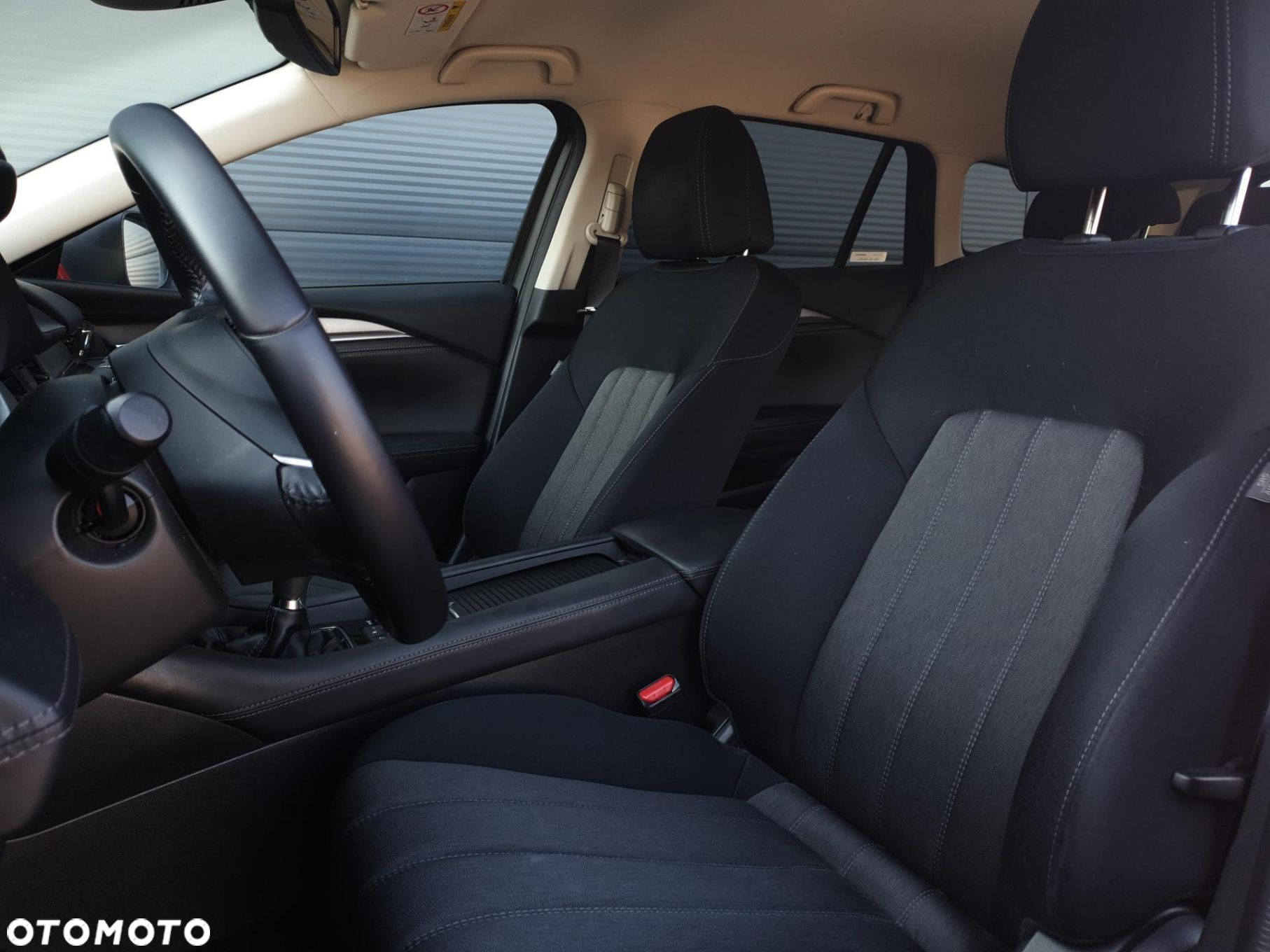 Mazda 6 2.0 SkyMotion - 21