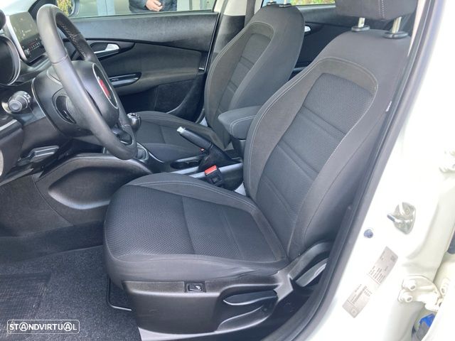 Fiat Tipo 1.3 M-Jet Easy - 25