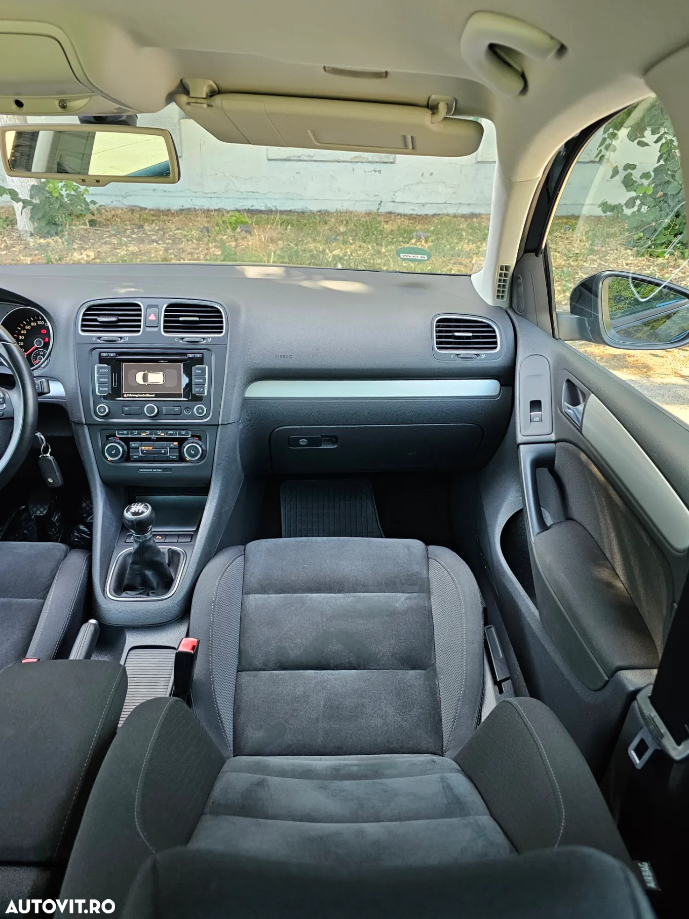 Volkswagen Golf 1.4 TSI Highline - 21