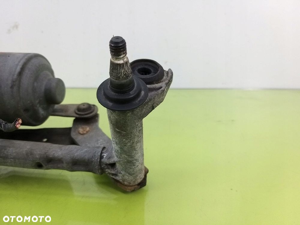 Mechanizm wycieraczek silniczek VW Golf V 2003-2008 1K1955119B 0390241744 - 9