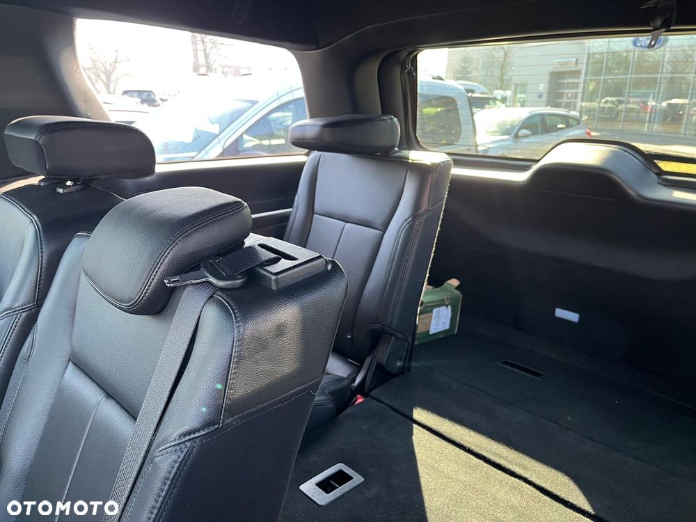 Ford Expedition - 25