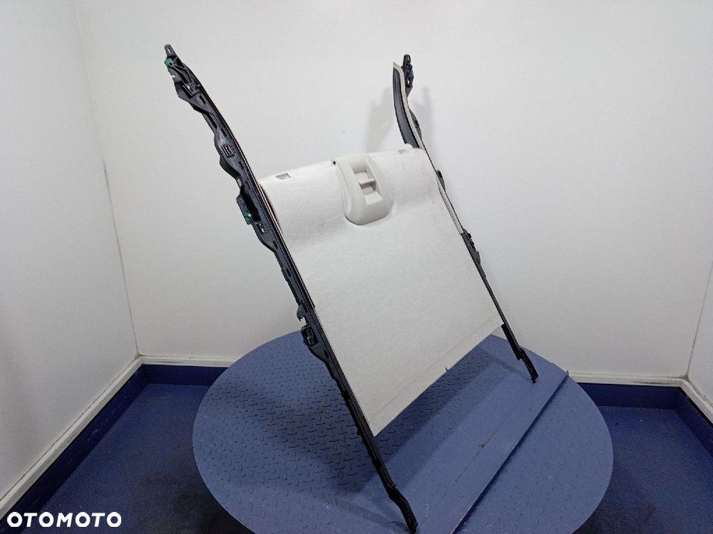 CITROEN C3 II ROLETA ZASUWA SZYBY PANORAMICZNEJ 96839725 - 3