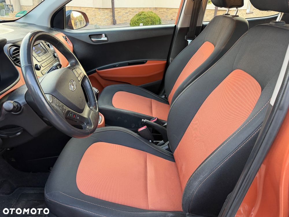 Hyundai i10 1.2 Passion - 15