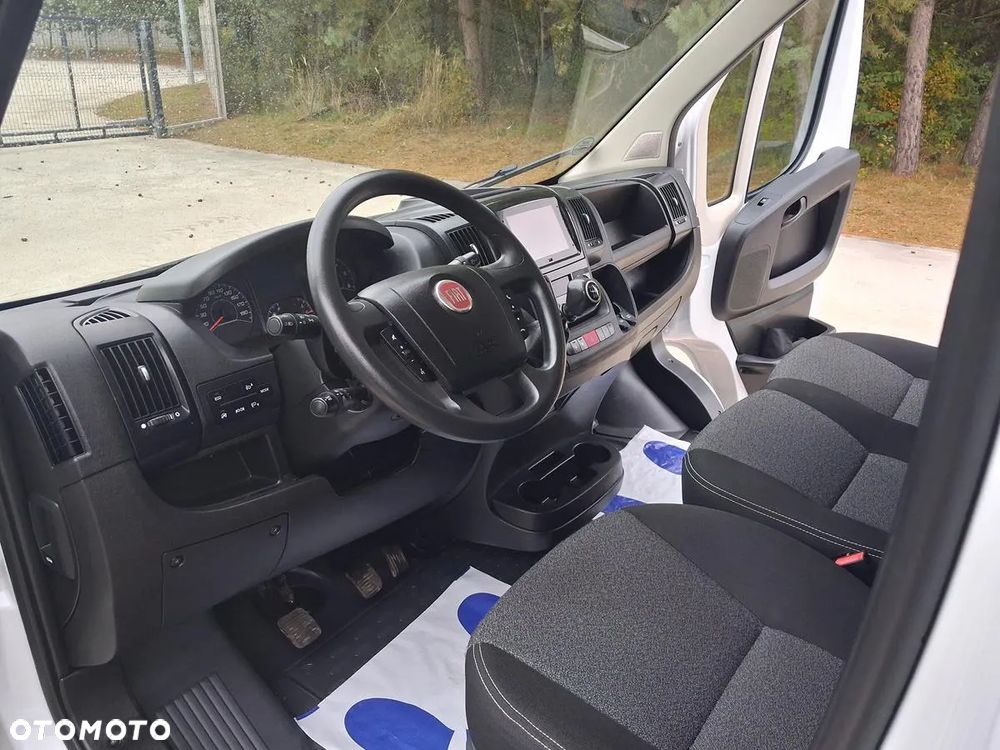 Fiat Ducato - 23