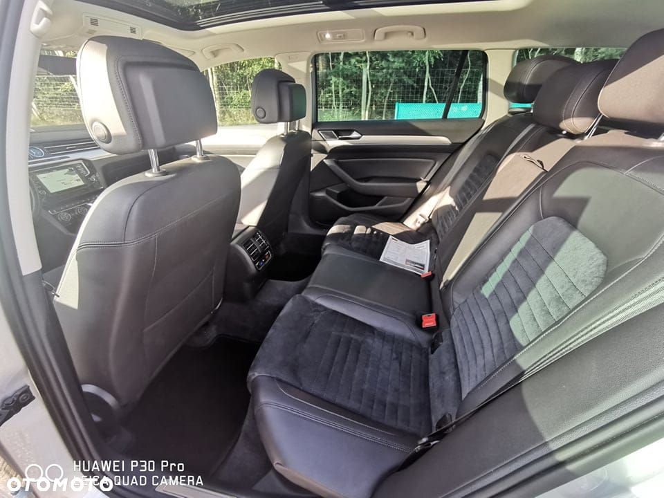 Volkswagen Passat - 17