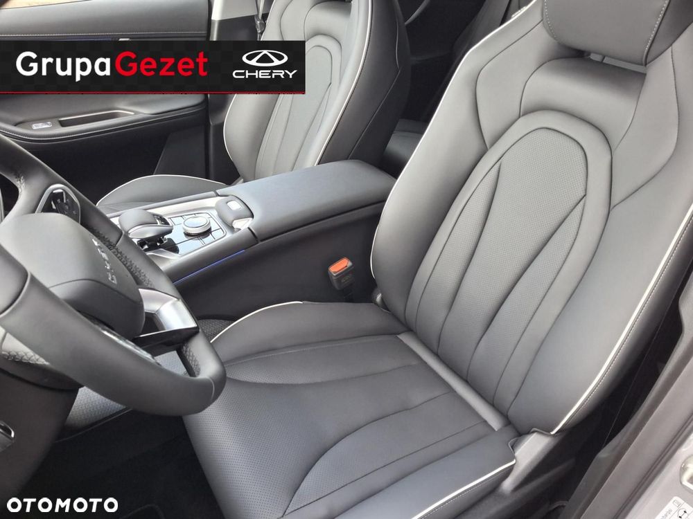Chery Tiggo 7 1.5 HEV Premium DCT - 13