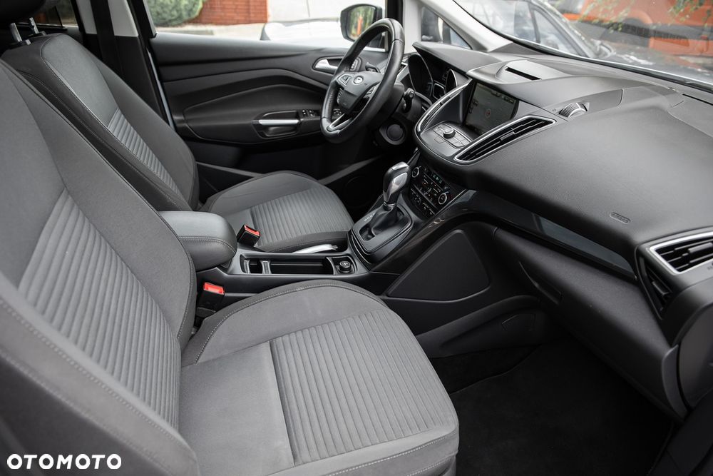 Ford C-MAX 1.5 EcoBoost Edition ASS - 34