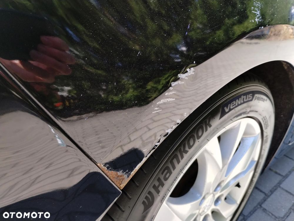 Peugeot 508 2.0 HDi Allure - 10
