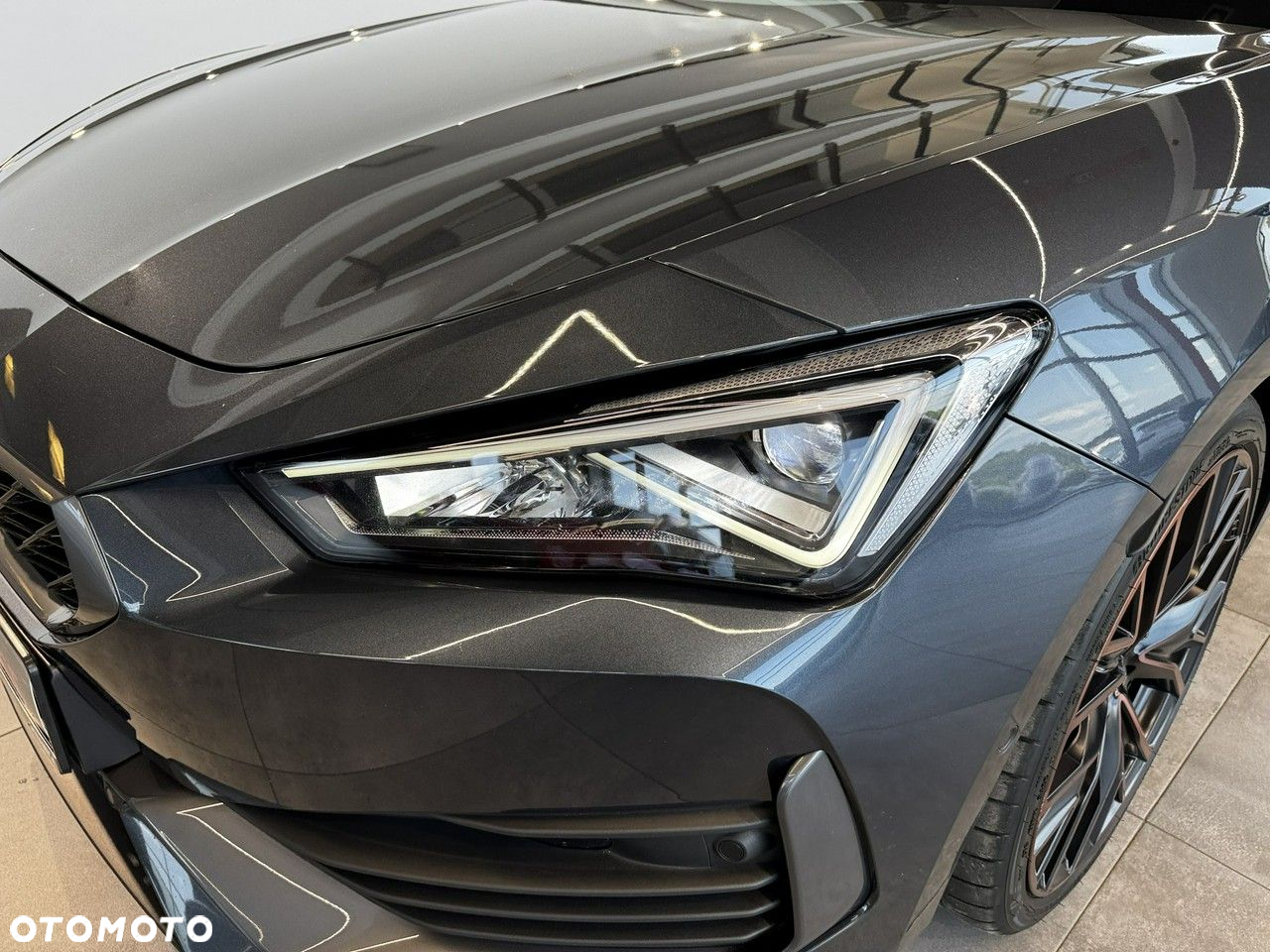 Cupra Leon Sportstourer - 9