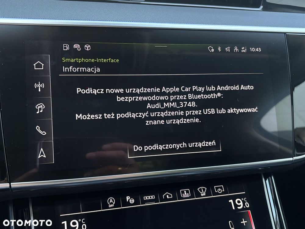 Audi A8 L 50 TDI mHEV Quattro Tiptr - 26