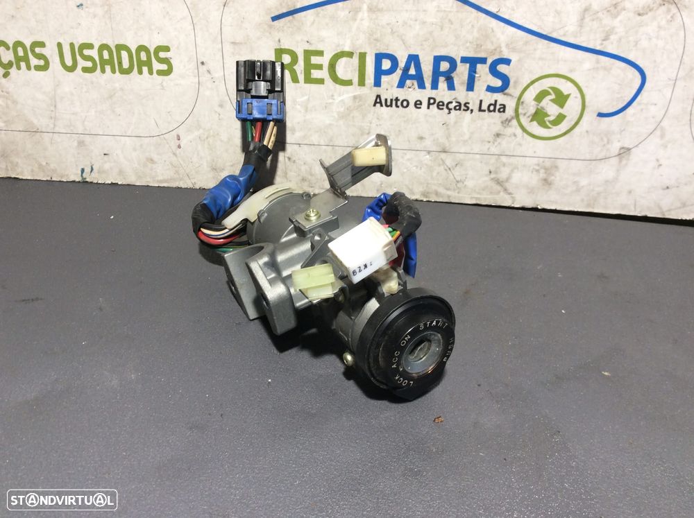 Canhão Ignição Hyundai  i30 - 1