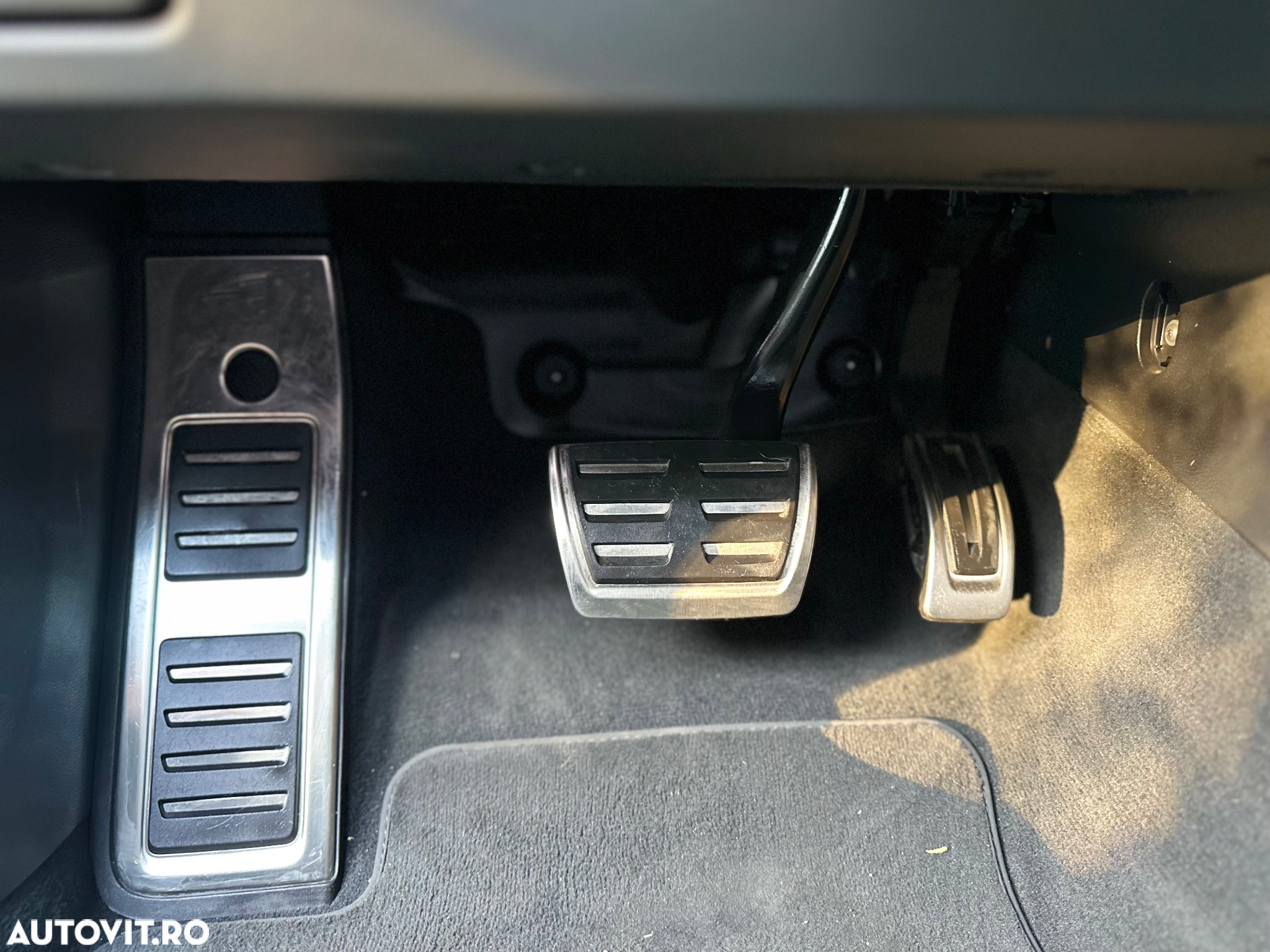 Audi A6 Allroad quattro 55 TFSI S tronic - 22