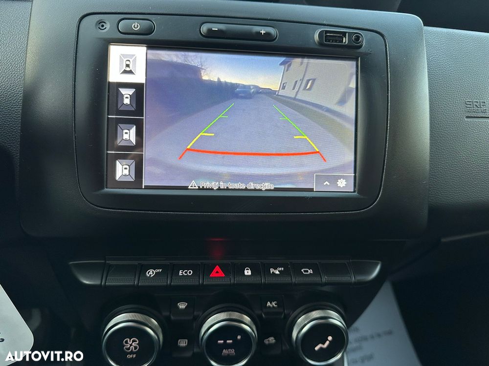 Dacia Duster SCe 115 2WD Prestige - 13