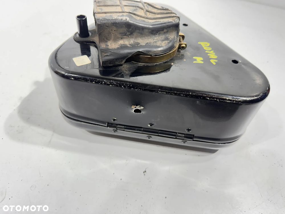 Filtr powietrza AirBox Royal Enfield 500 Classic - 5