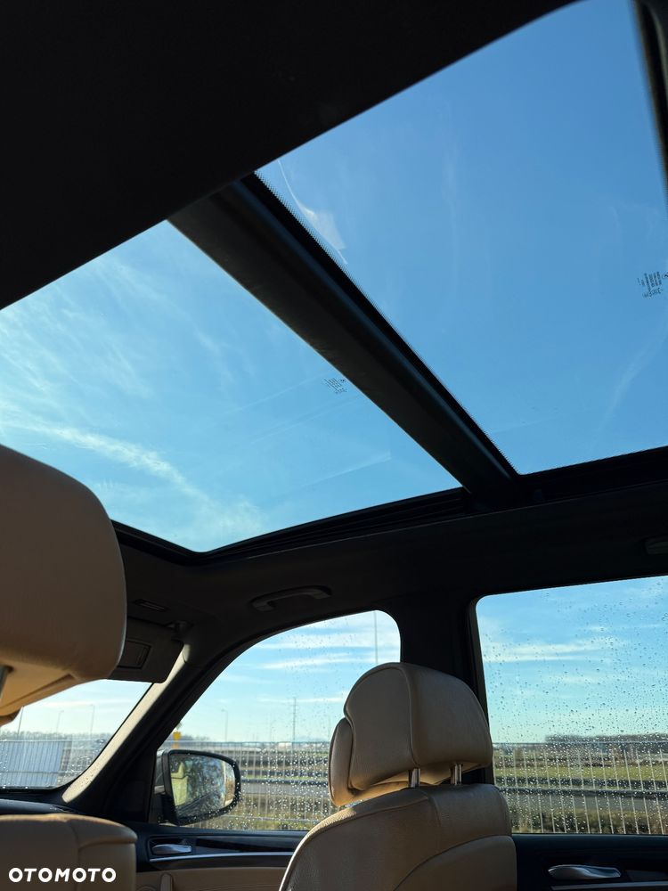 BMW X5 xDrive30d - 8