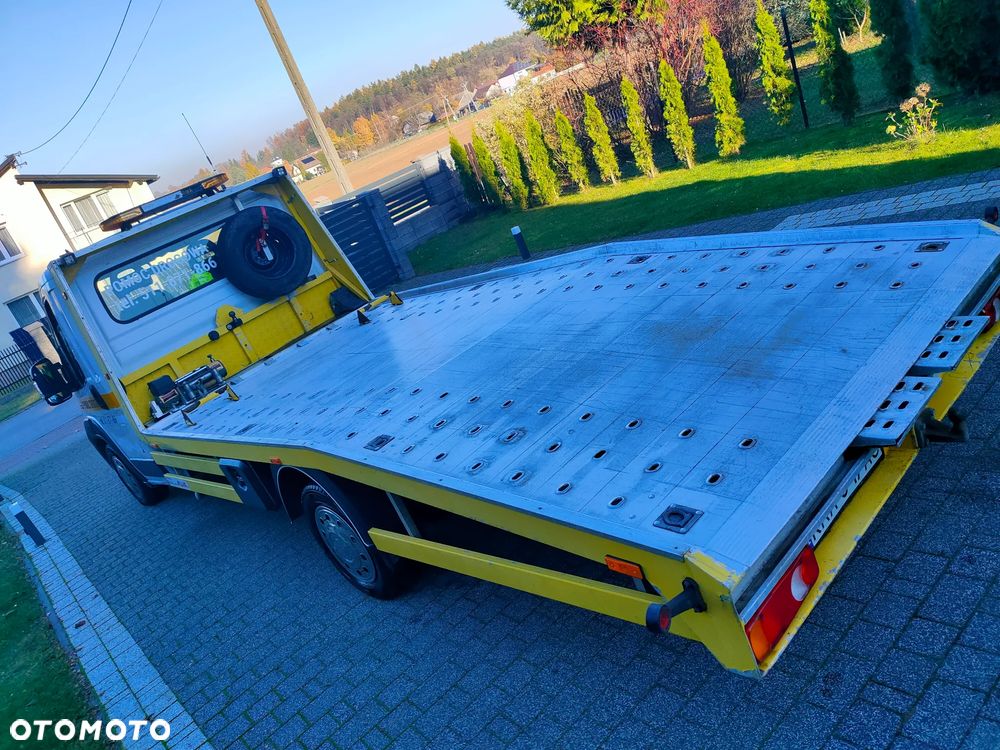 Fiat DUCATO MAXI POMOC DROGOWA - 19