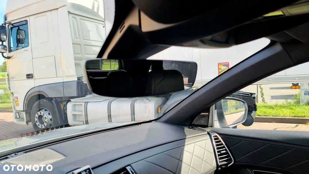 DS Automobiles DS 7 Crossback 2.0 BlueHDi Be Chic - 39