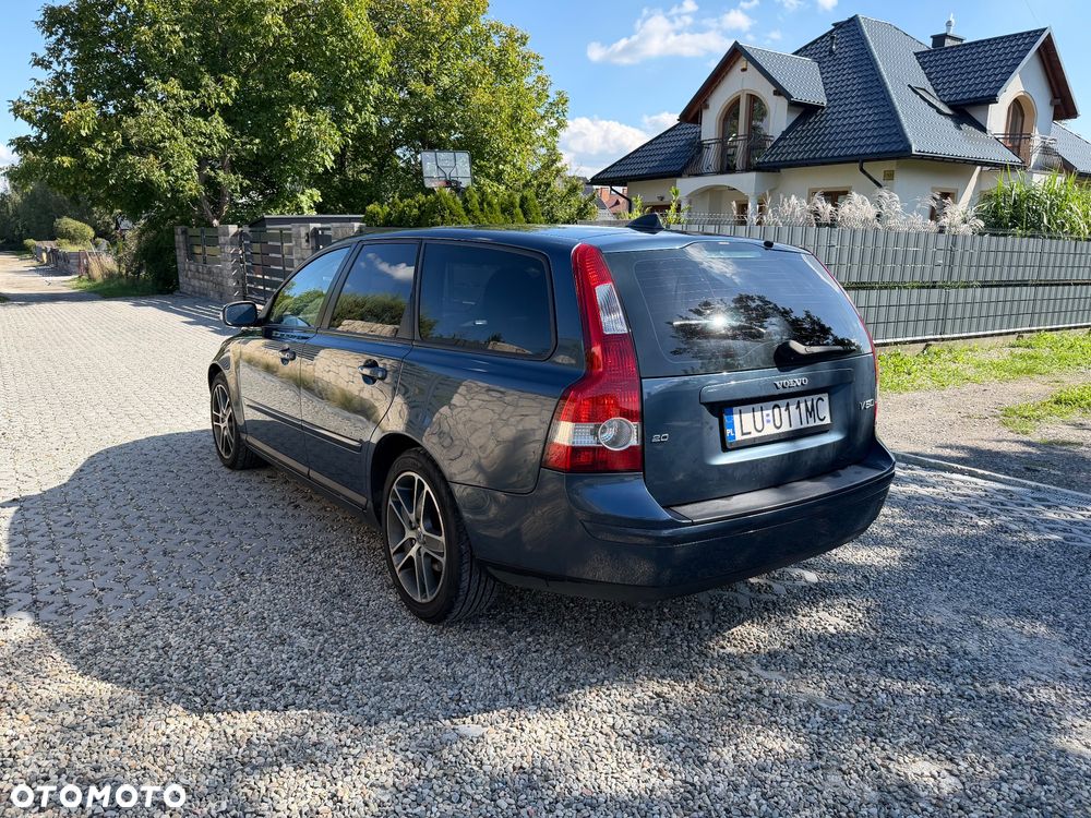 Volvo V50 2.0 Momentum - 5