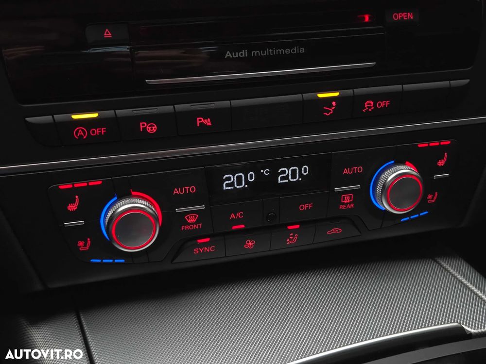 Audi A7 3.0 TDI quattro S tronic - 11