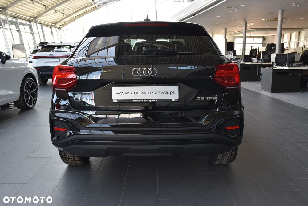 Audi Q2 - 6