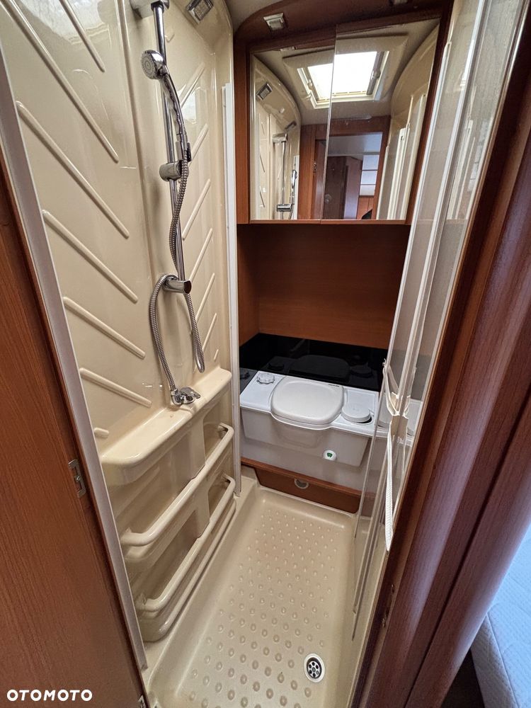 Caravelair Sublim 510 - 13