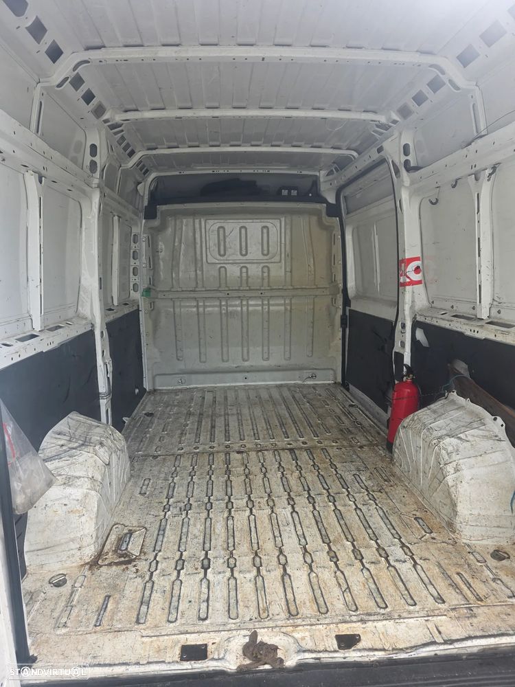 Citroën Jumper L2H2 2.2 - 7