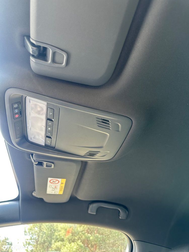 Opel Astra 1.4 Turbo Dynamic - 16