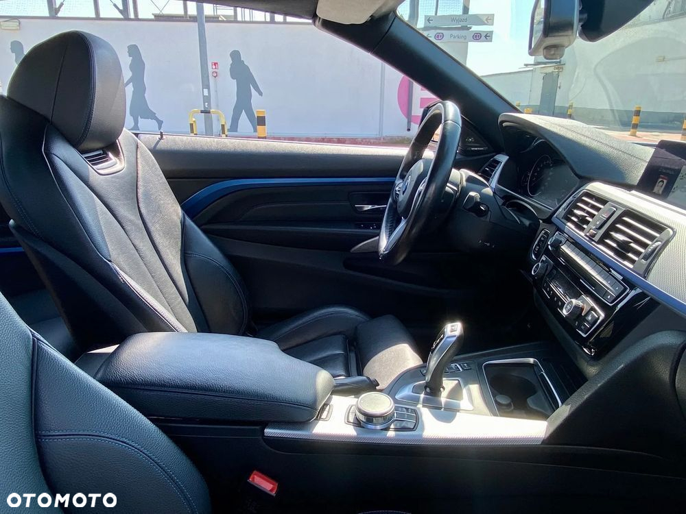 BMW Seria 4 430i xDrive M Sport sport - 13