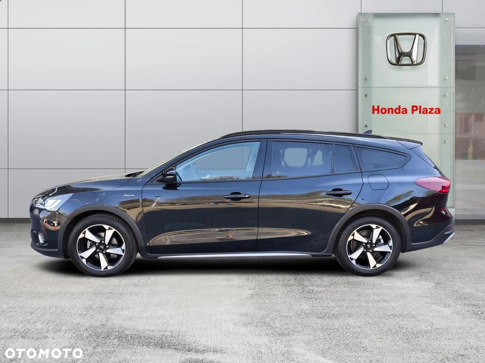 Ford Focus 1.5 EcoBlue Active X - 3