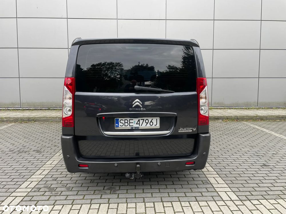 Citroën Jumpy Combi - 8