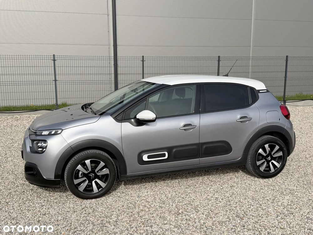 Citroën C3 1.2 PureTech Shine - 12