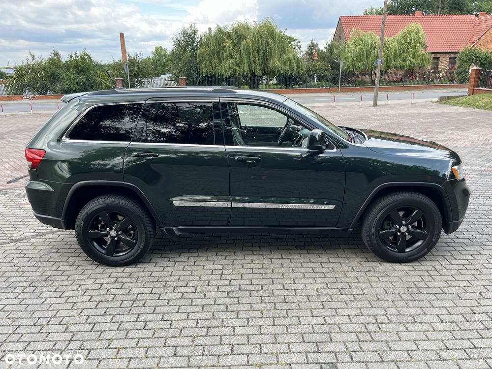 Jeep Grand Cherokee - 7