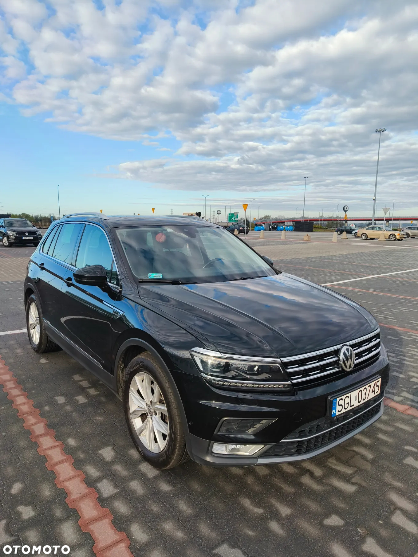 Volkswagen Tiguan 2.0 TDI BMT SCR Highline - 15