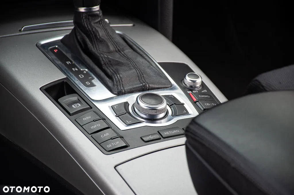 Audi A6 3.2 FSI Quattro Tiptronic - 31