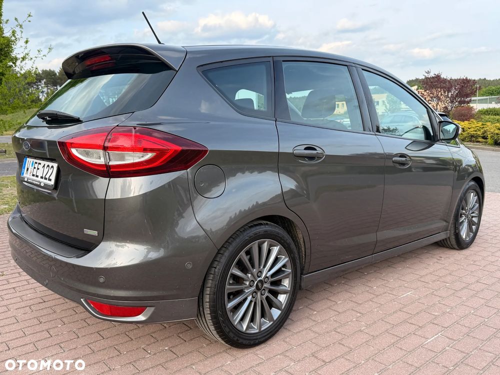 Ford C-MAX - 7