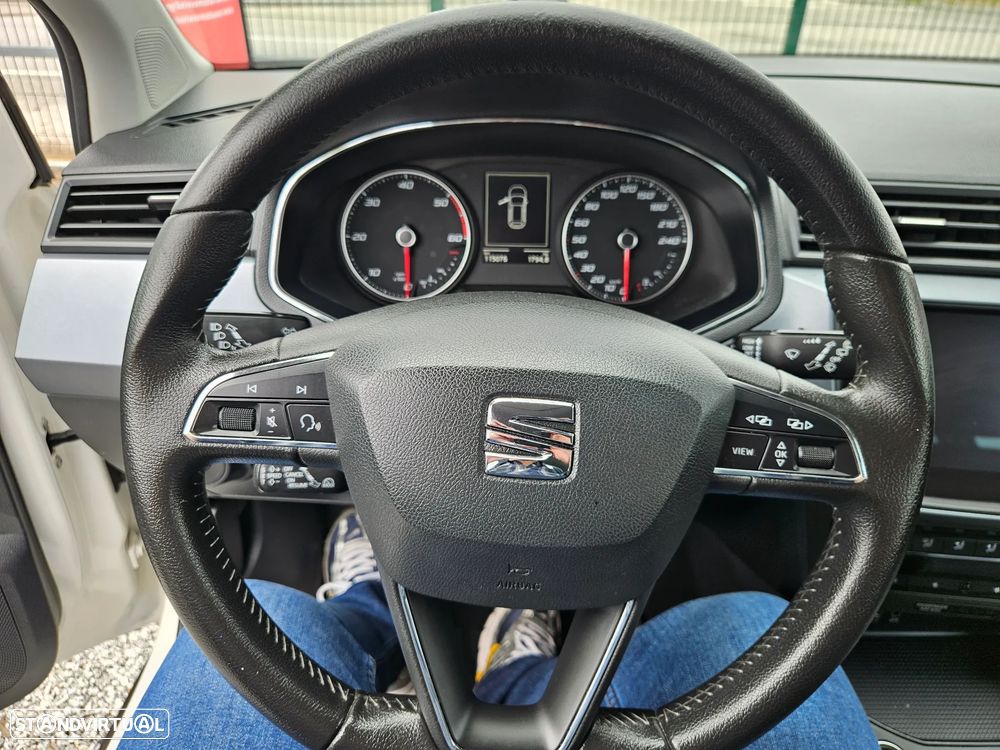 SEAT Arona 1.6 TDI Style - 24