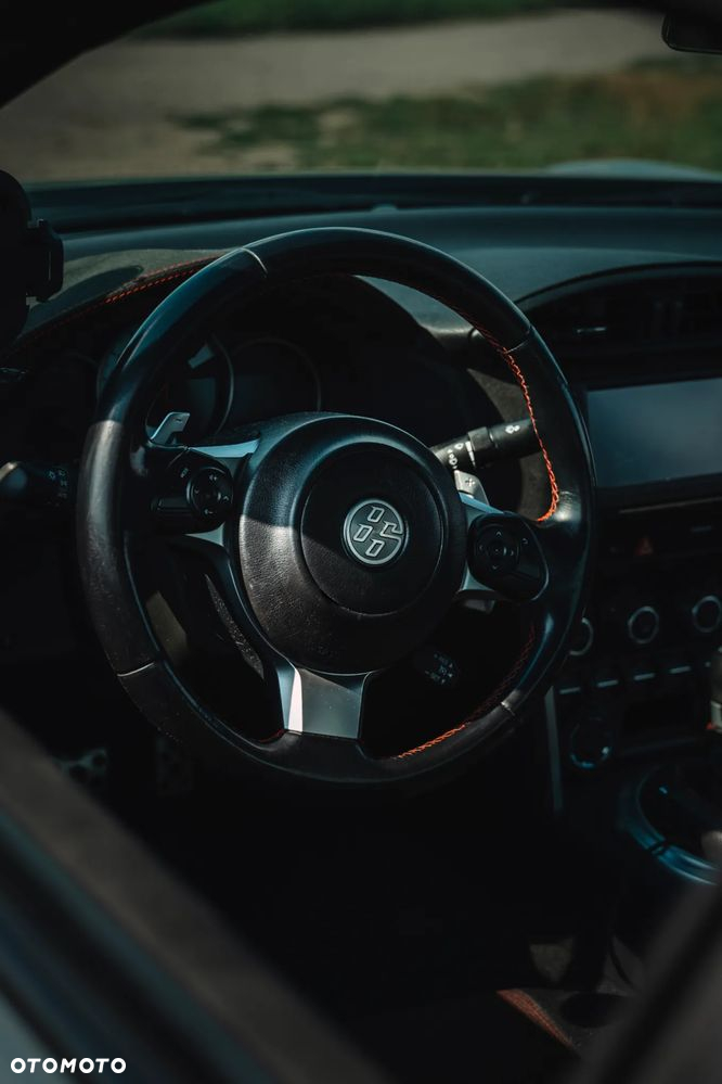 Toyota GT86 2.0 Razor - 10